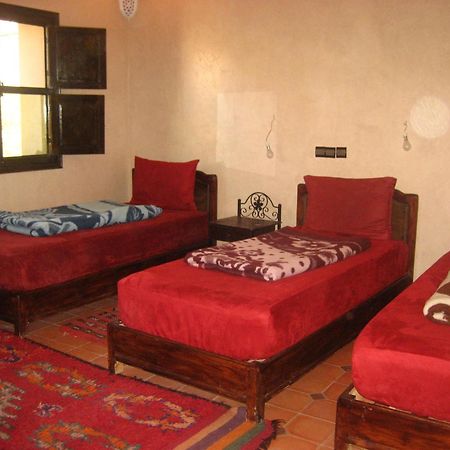 Hotel Soleil Imlil Imlil (Atlas Mountains) Exterior foto
