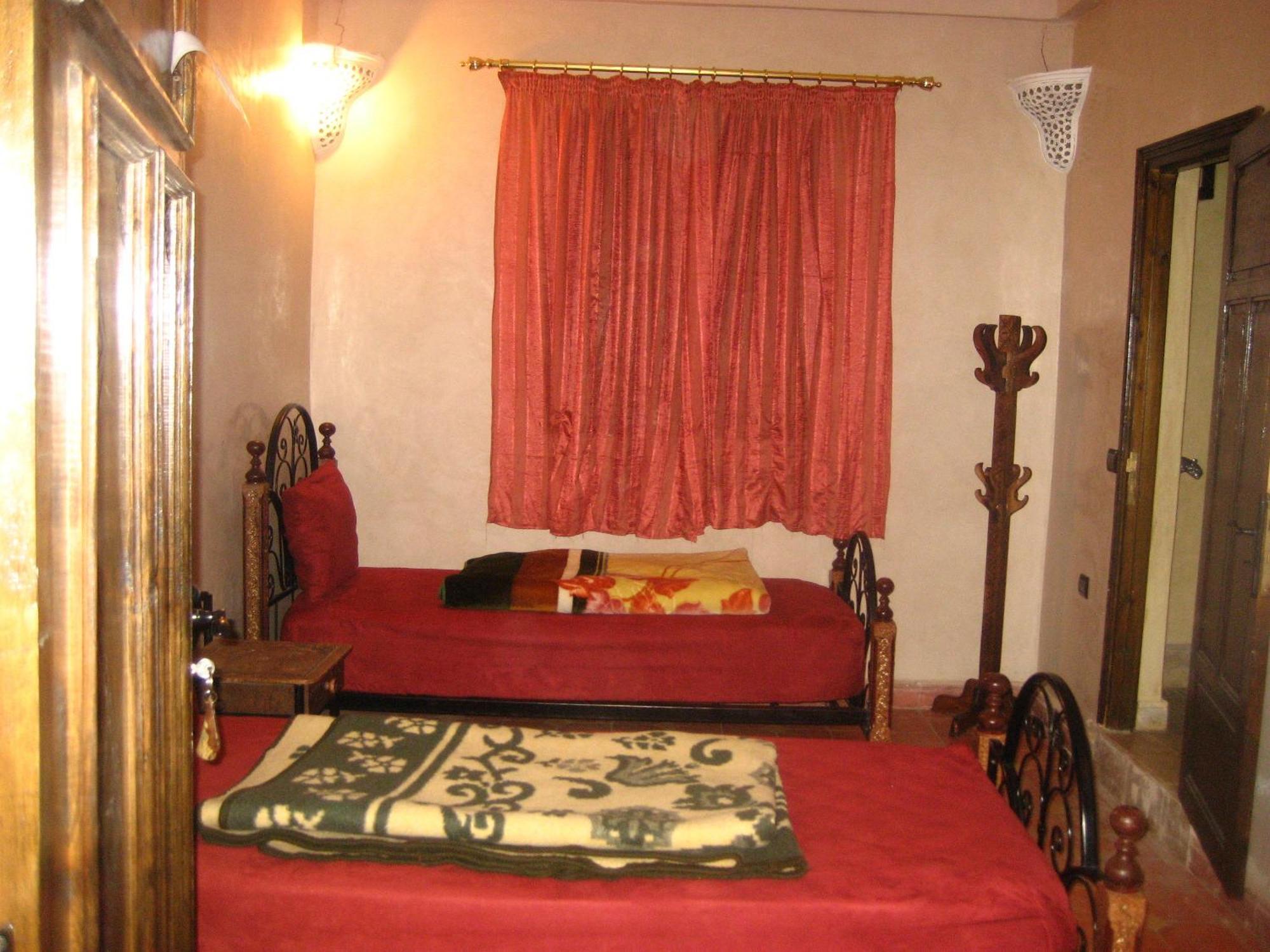 Hotel Soleil Imlil Imlil (Atlas Mountains) Exterior foto