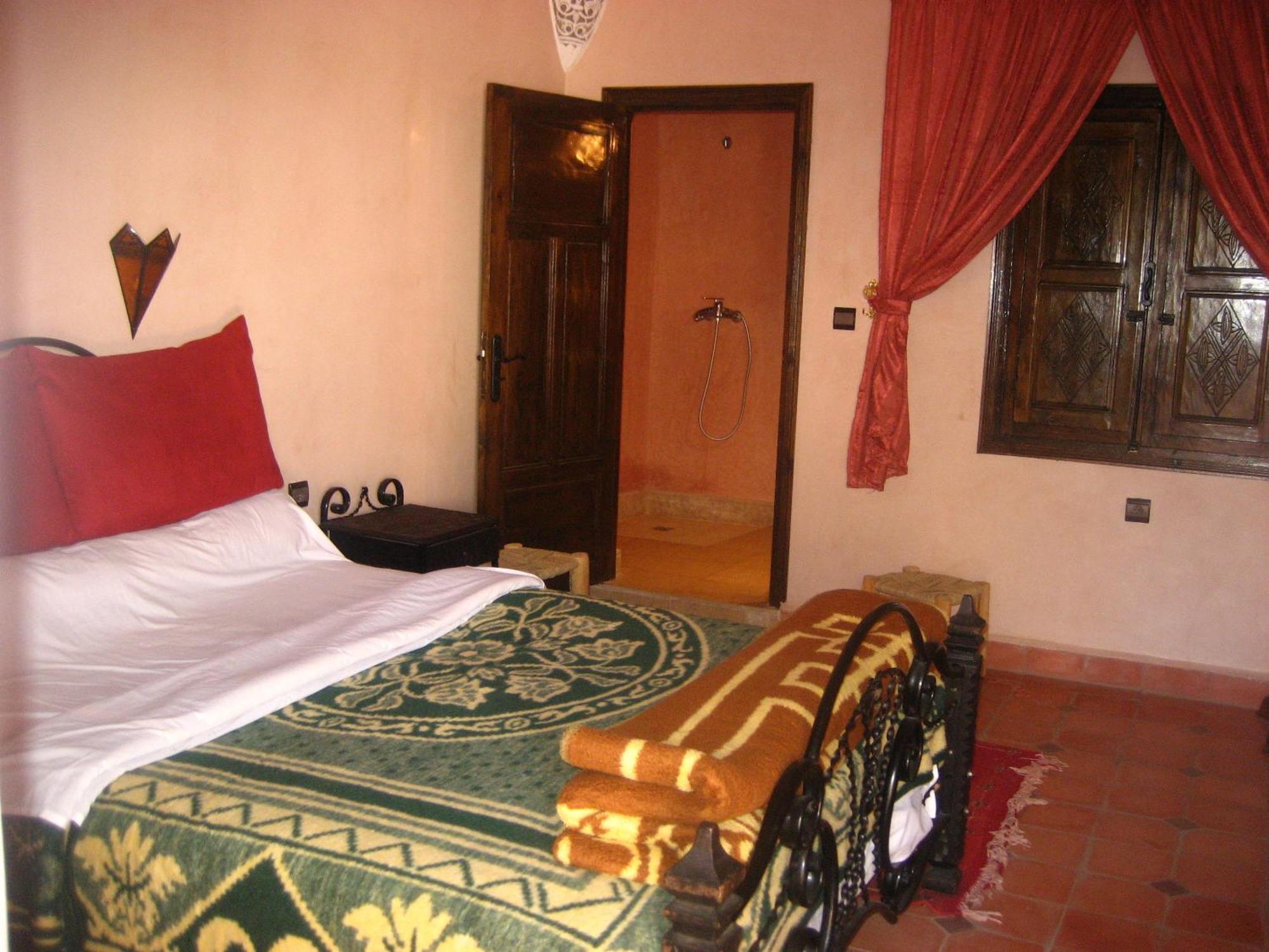 Hotel Soleil Imlil Imlil (Atlas Mountains) Exterior foto