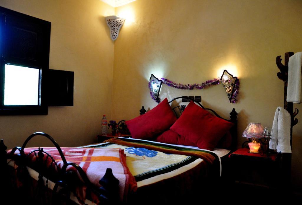 Hotel Soleil Imlil Imlil (Atlas Mountains) Exterior foto