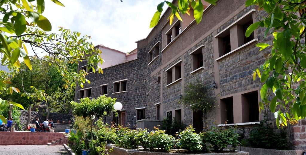 Hotel Soleil Imlil Imlil (Atlas Mountains) Exterior foto
