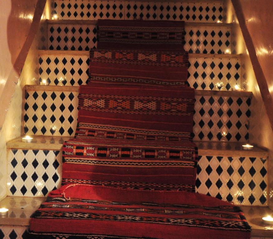 Hotel Soleil Imlil Imlil (Atlas Mountains) Exterior foto