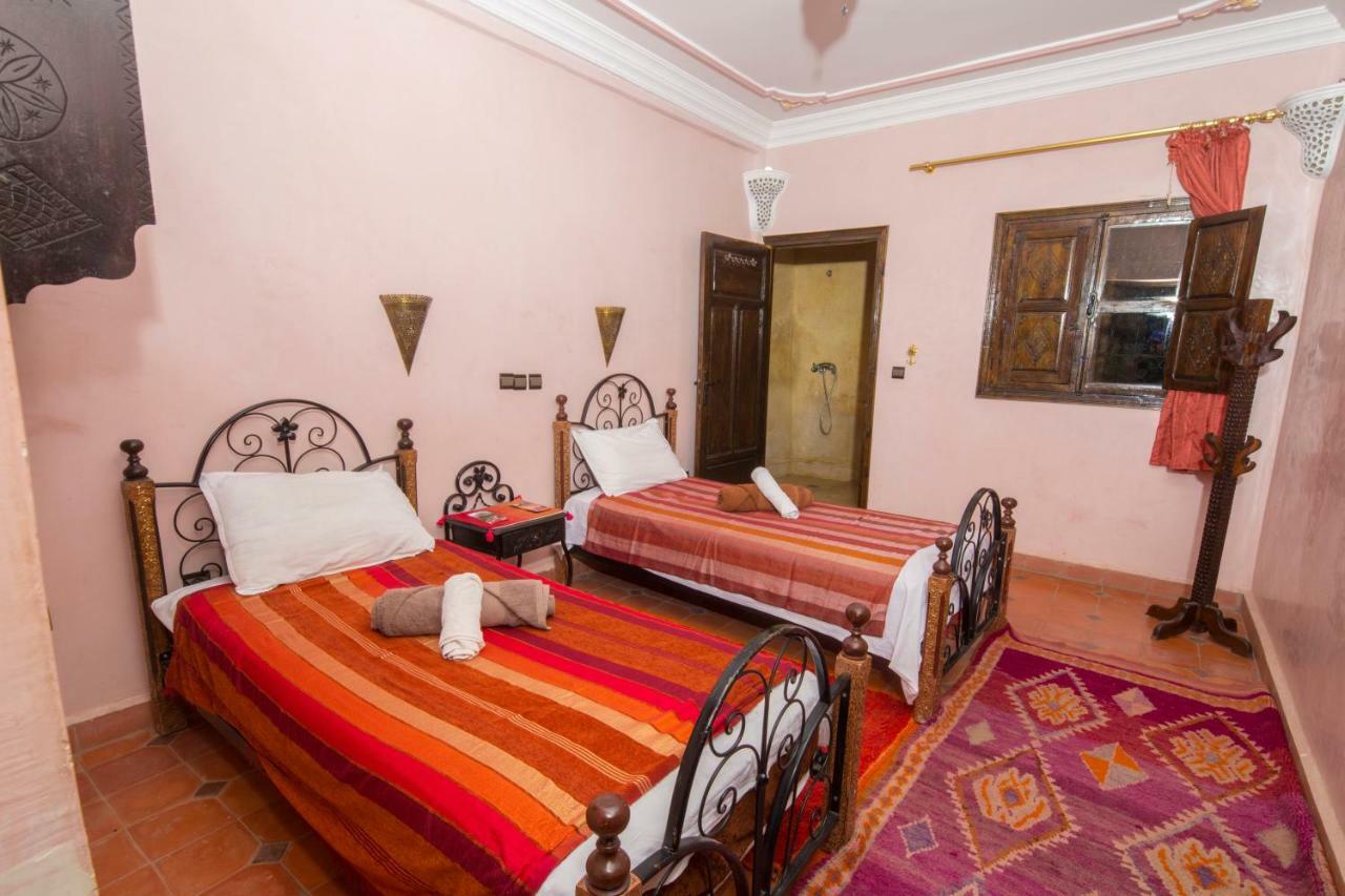 Hotel Soleil Imlil Imlil (Atlas Mountains) Exterior foto