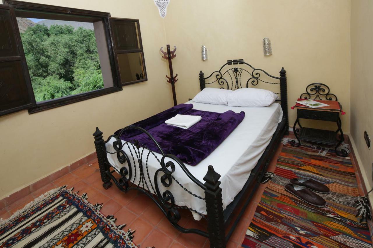 Hotel Soleil Imlil Imlil (Atlas Mountains) Exterior foto